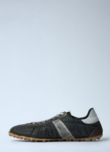 Sprinters Sneakers Maison Margiela Sprinters Sneakers Green mla0161011