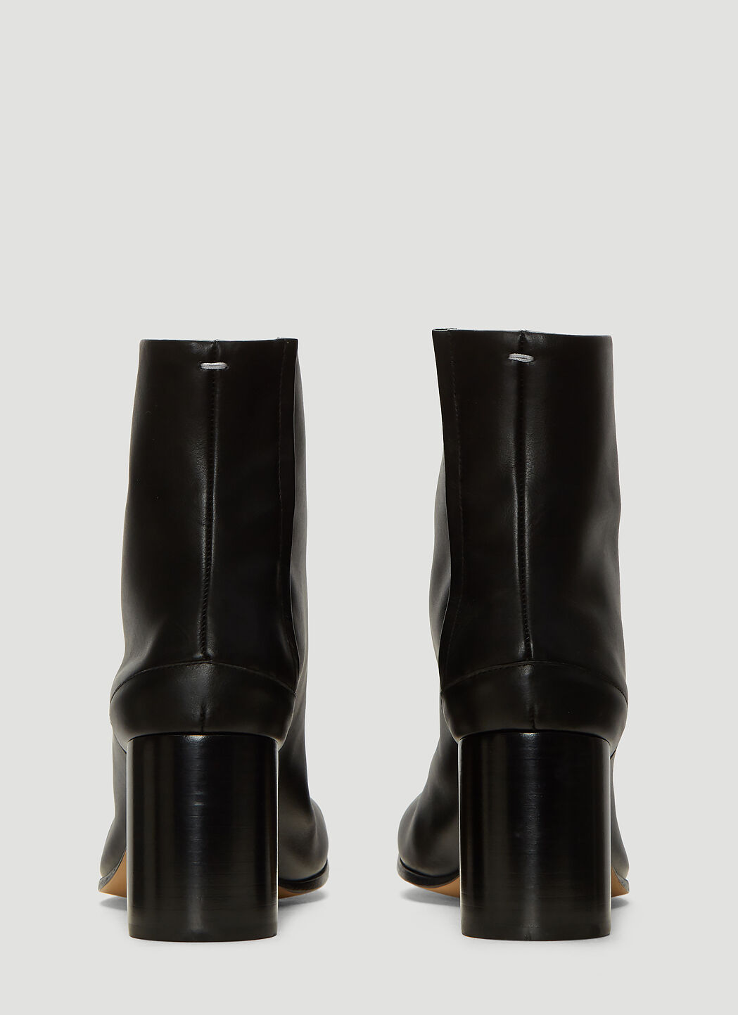 Maison Margiela Tabi Ankle Boots | LN-CC