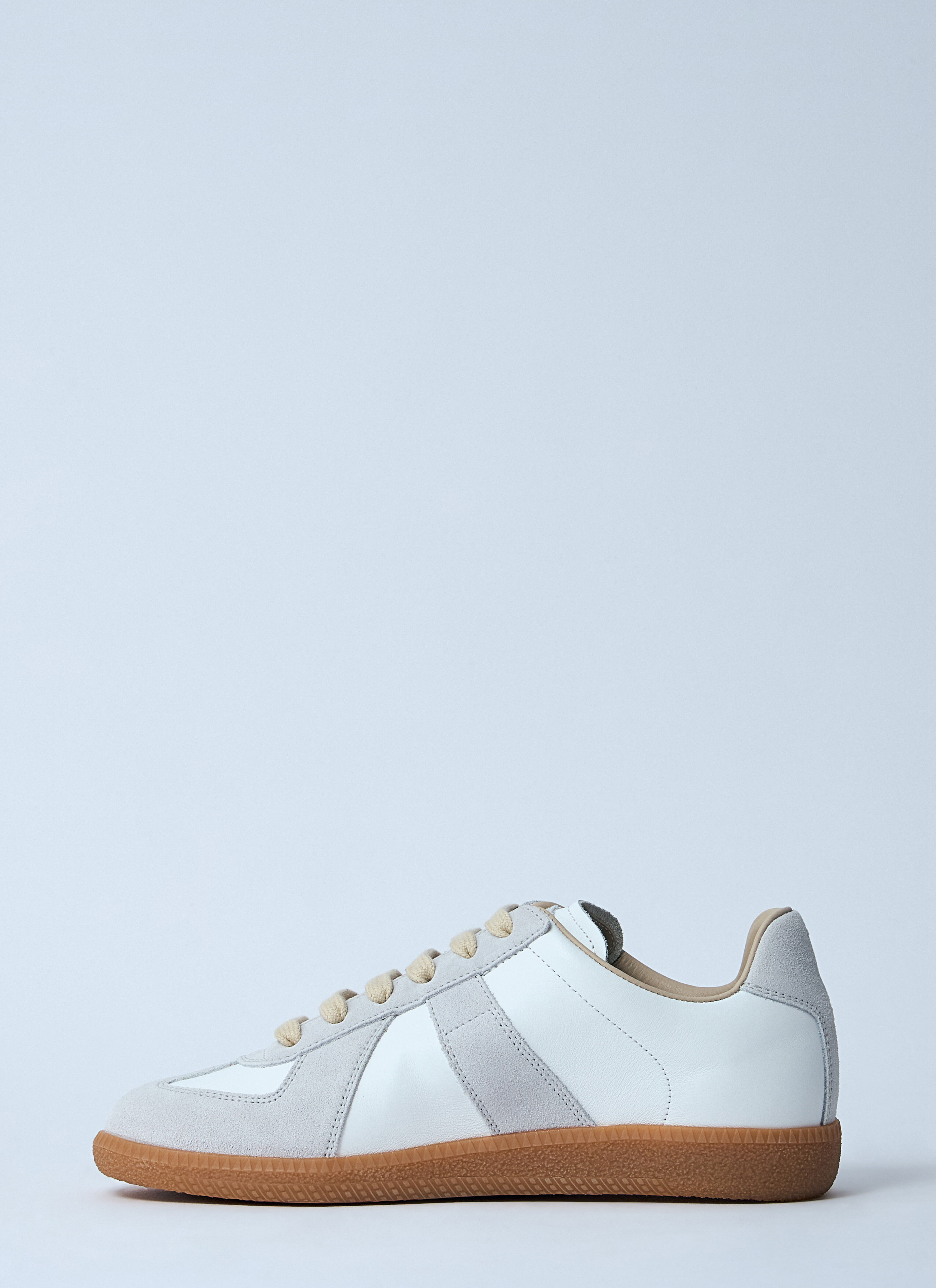 Maison Margiela Replica Sneakers in Grey | LN-CC