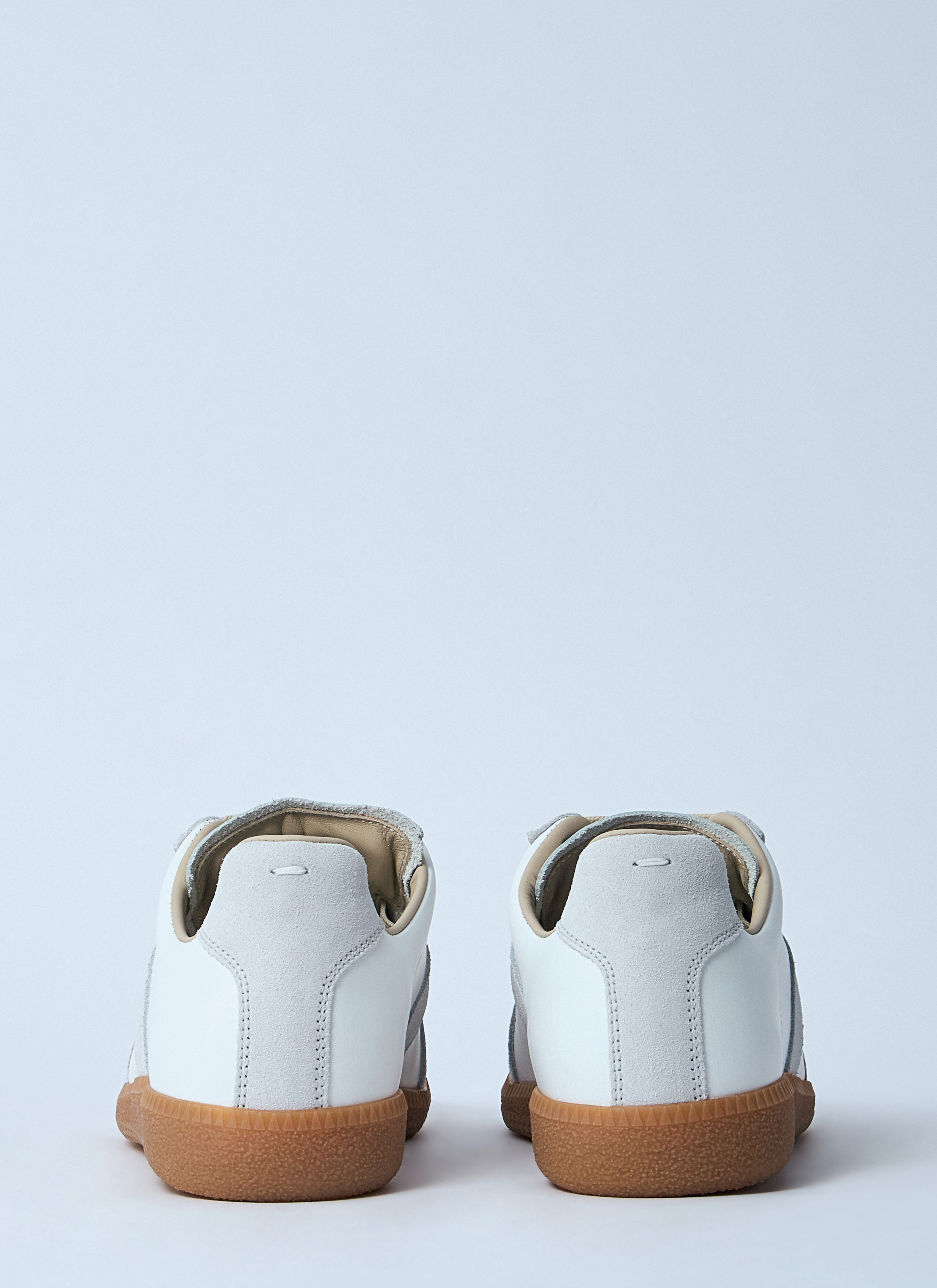 Maison Margiela Replica Sneakers in Grey | LN-CC