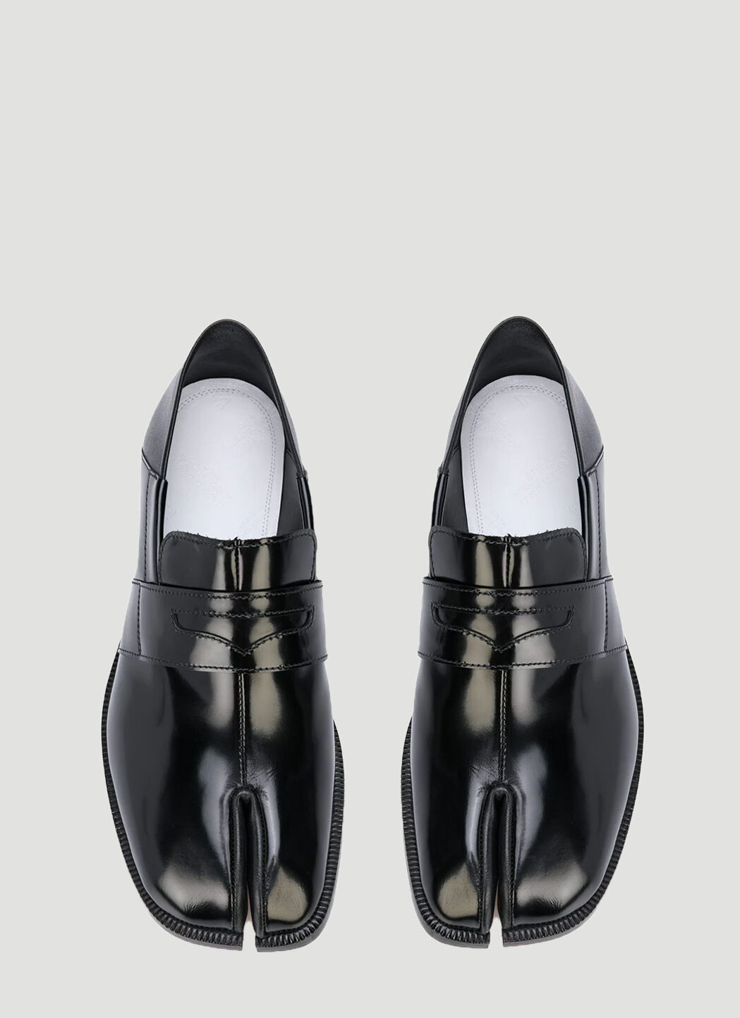 その他 _mcrnl84 24AW NEW】Maison Margiela / トレンチコート / Black (Maison