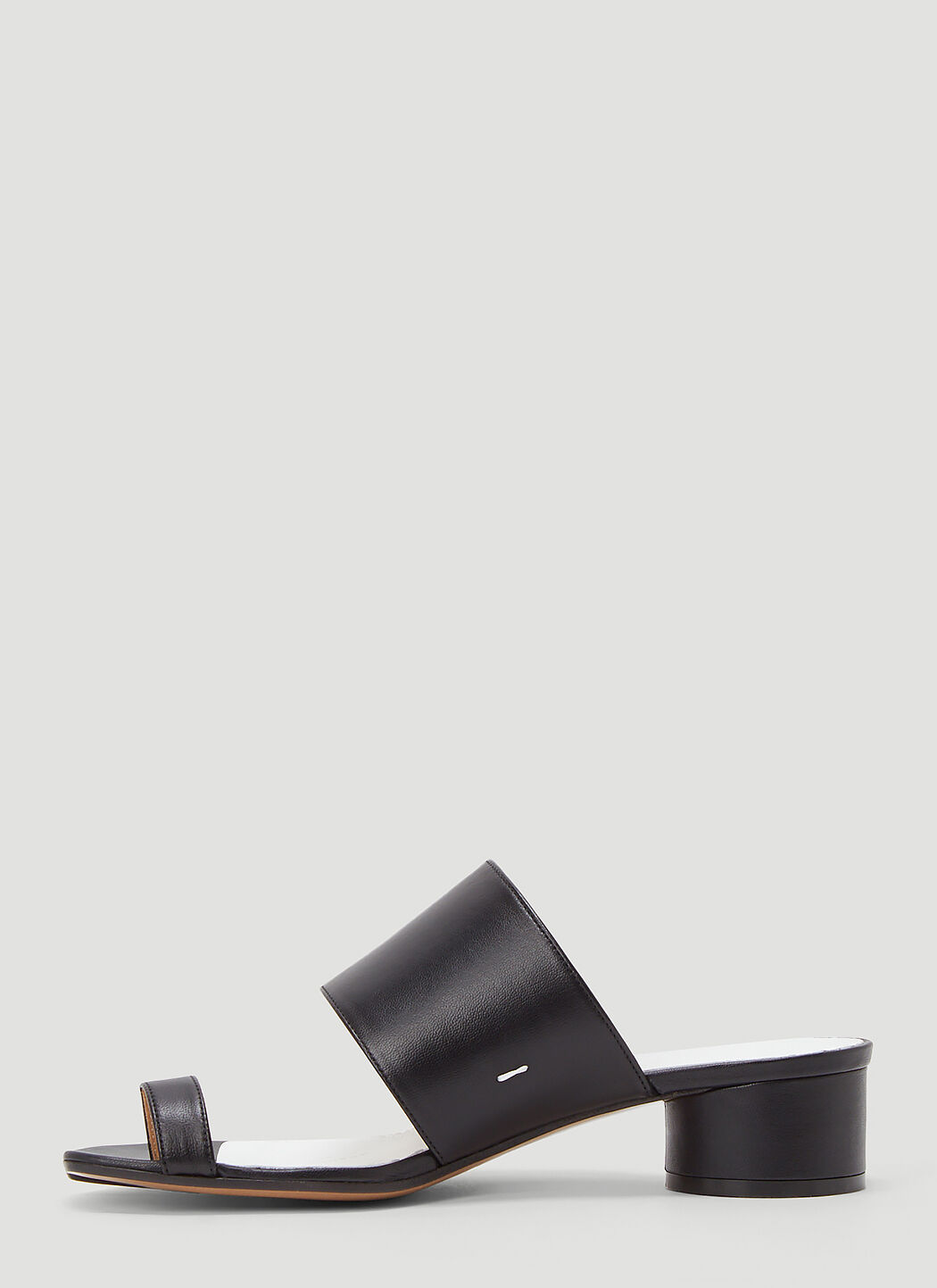 【関税＆送料込み】Maison Margiela Tabi Sandals In Brushed Maison Margiela Tabi Sandals Maison Margiela