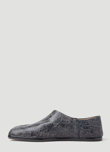타비 바부슈 슈즈 Maison Margiela 타비 바부슈 슈즈 블랙 mla0251030