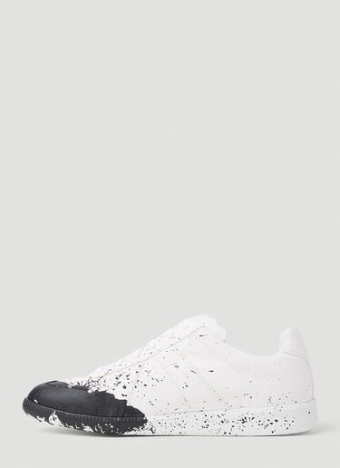 Replica 运动鞋 Maison Margiela Replica 运动鞋 白 mla0251032