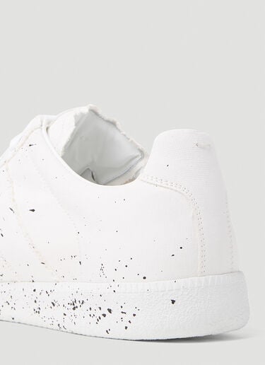 Replica 运动鞋 Maison Margiela Replica 运动鞋 白 mla0251032