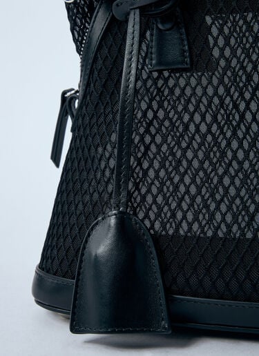 Mini 5AC Classique Shoulder Bag Maison Margiela Mini 5AC Classique Shoulder Bag Black mla0259026