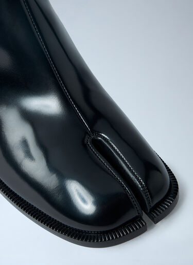 Tabi City Chelsea Boots Maison Margiela Tabi City Chelsea Boots Black mla0261020