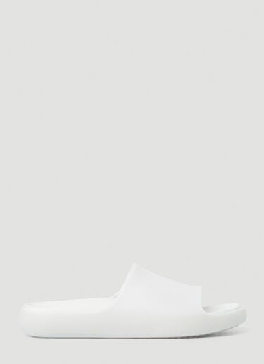 Cloud Slides Melissa Cloud Slides White mls0248005