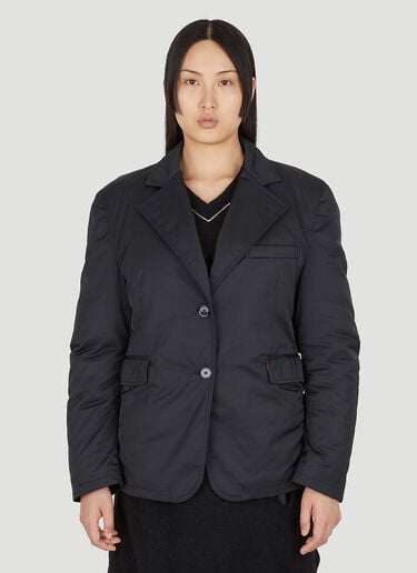 쉘 재킷 MM6 Maison Margiela 쉘 재킷 블랙 mmm0249002