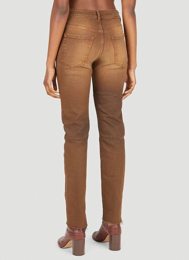 테일러드 팬츠 MM6 Maison Margiela 테일러드 팬츠 블랙 mmm0249016