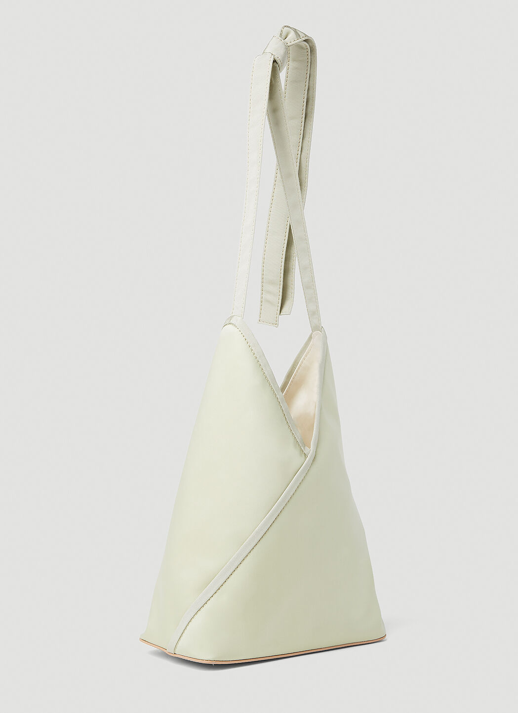 MM6 Maison Margiela Women's' Japanese Ballet Shoulder Bag in