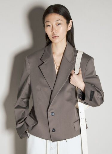 뉴메릭 미니멀 시그니처 펜던트 링 목걸이 MM6 Maison Margiela 뉴메릭 미니멀 시그니처 펜던트 링 목걸이 골드 mmm0255024