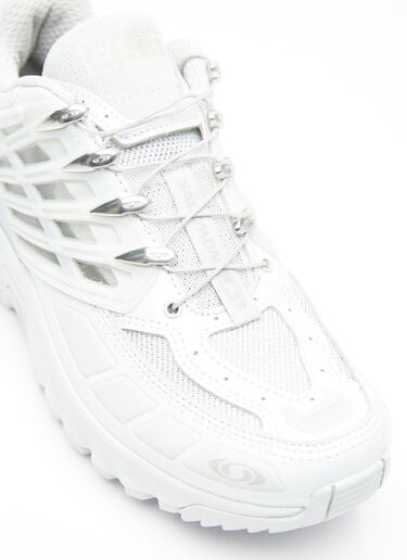 MM6 Maison Margiela x Salomon ACS Pro 运动鞋  白色 mms0154001