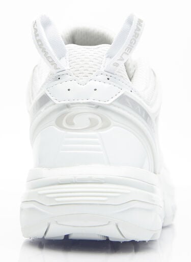 MM6 Maison Margiela x Salomon ACS Pro 运动鞋  白色 mms0154001