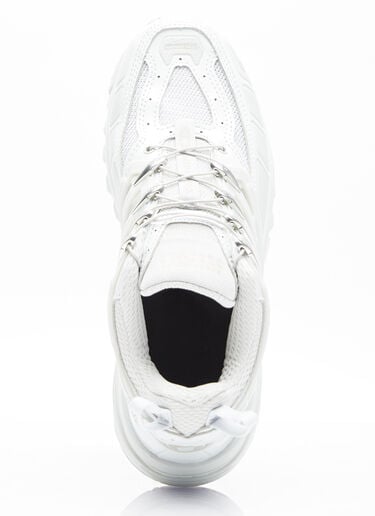 MM6 Maison Margiela x Salomon ACS Pro 运动鞋  白色 mms0154001