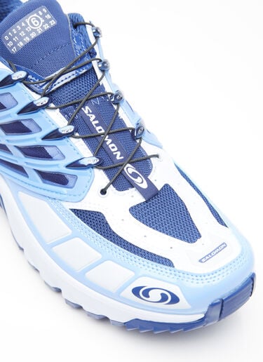 MM6 Maison Margiela x Salomon ACS Pro 运动鞋  蓝色 mms0154002