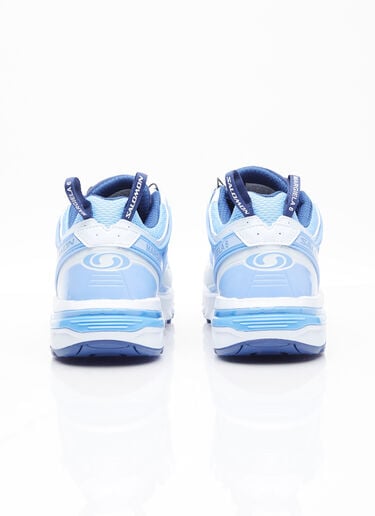 MM6 Maison Margiela x Salomon ACS Pro 运动鞋  蓝色 mms0154002