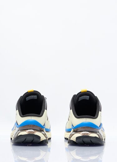 MM6 Maison Margiela x Salomon XT-4 Mule 运动鞋 棕色 mms0157002