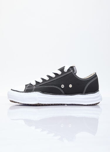 Peterson OG Sole Sneakers Maison Mihara Yasuhiro Peterson OG Sole Sneakers Black mmy0156002