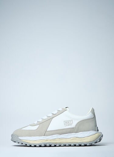 Maison Mihara Yasuhiro Larry Sneakers White mmy0160002
