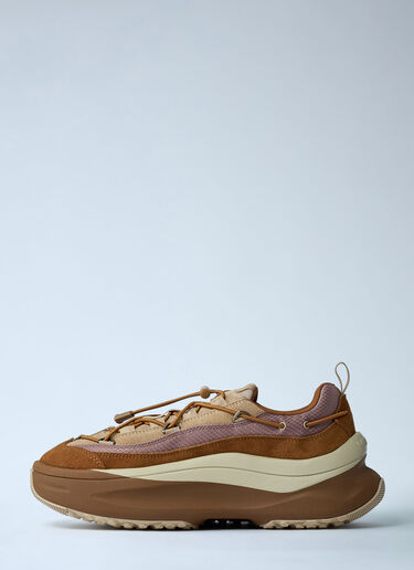 MB Moon247 XLace Sneakers Moon Boot MB Moon247 XLace Sneakers Camel mnb0162003