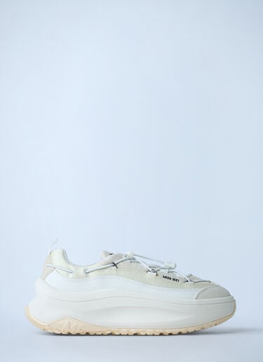 Moon247 XLace Sneakers Moon Boot Moon247 XLace Sneakers White mnb0162004