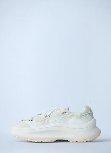 Moon247 XLace Sneakers Moon Boot Moon247 XLace Sneakers White mnb0162004