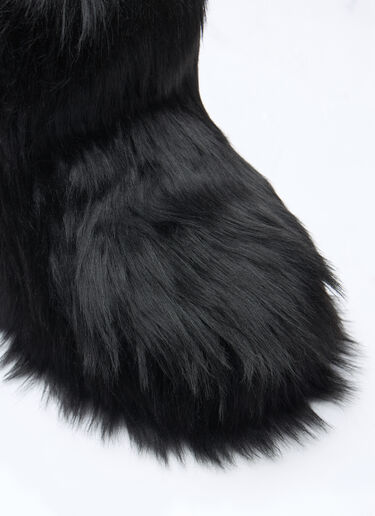Icon Yeti 中帮靴 Moon Boot Icon Yeti 中帮靴 黑色 mnb0260002