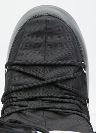 Icon Snow Boots Moon Boot Icon Snow Boots Black mnb0346001