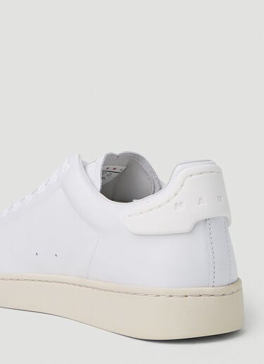 Dada Bumper 运动鞋 Marni Dada Bumper 运动鞋 白色 mni0151020