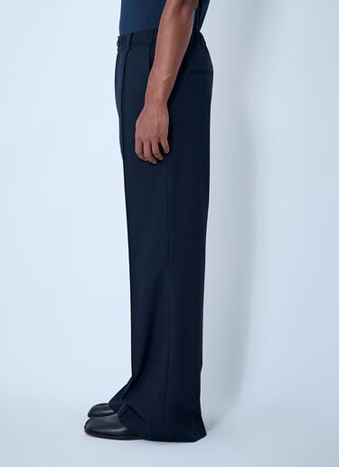 Wool Pants Marni Wool Pants Black mni0161008