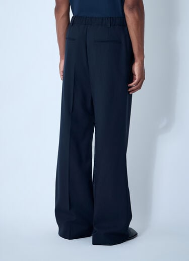 Wool Pants Marni Wool Pants Black mni0161008