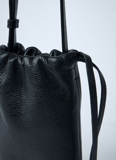 Marni 크로스바디 시티스케이프 iPhone 파우치  블랙 mni0161015