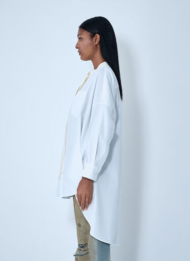 Button-Down Shirt Marni Button-Down Shirt White mni0261001