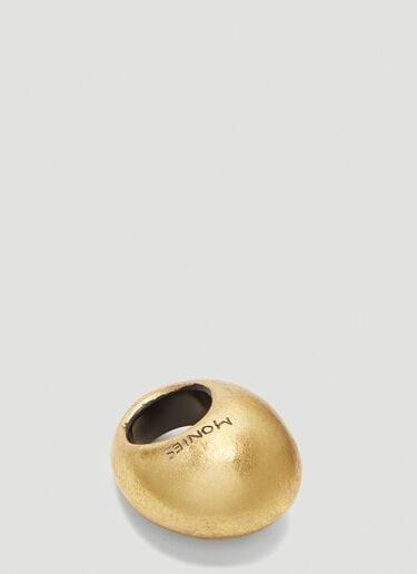 New York Ring Monies New York Ring Gold mns0239012