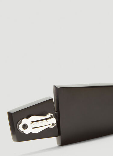 Isadora Earrings Monies Isadora Earrings Grey mns0239017