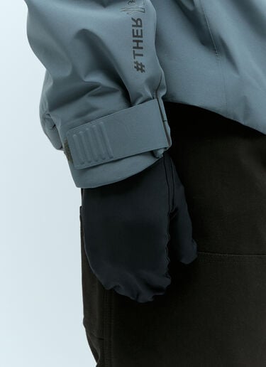 Thusis 短款羽绒服 Moncler Grenoble Thusis 短款羽绒服 灰色 mog0157002