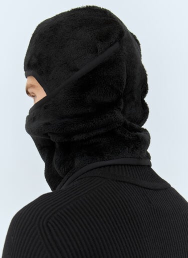Teddy Balaclava Moncler Grenoble Teddy Balaclava Black mog0158010