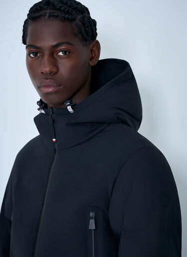 Angren Short Down Jacket Moncler Grenoble Angren Short Down Jacket Black mog0162001