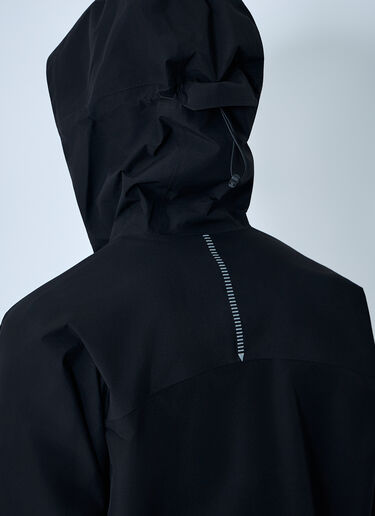 Hinterburgs Ski Jacket Moncler Grenoble Hinterburgs Ski Jacket Black mog0162013