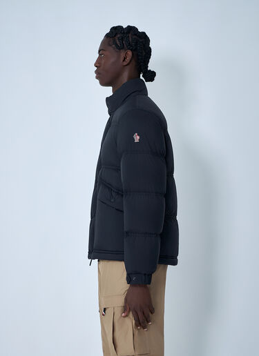 Sernur Down Jacket Moncler Grenoble Sernur Down Jacket Black mog0162014