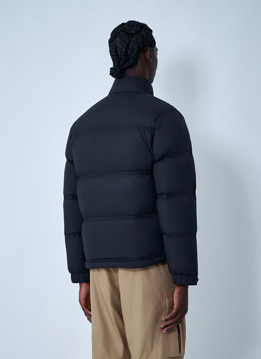 Moncler Grenoble Sernur Down Jacket Black mog0162014