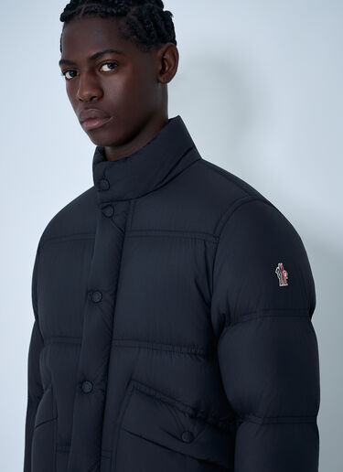 Sernur Down Jacket Moncler Grenoble Sernur Down Jacket Black mog0162014