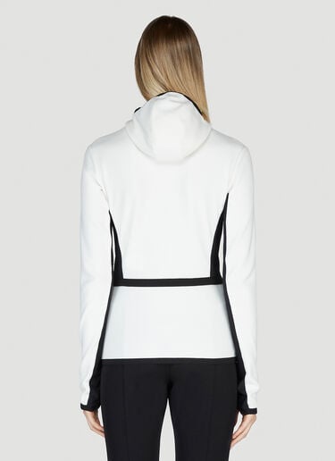 Maglia Cardigan Moncler Grenoble Maglia Cardigan White mog0241009