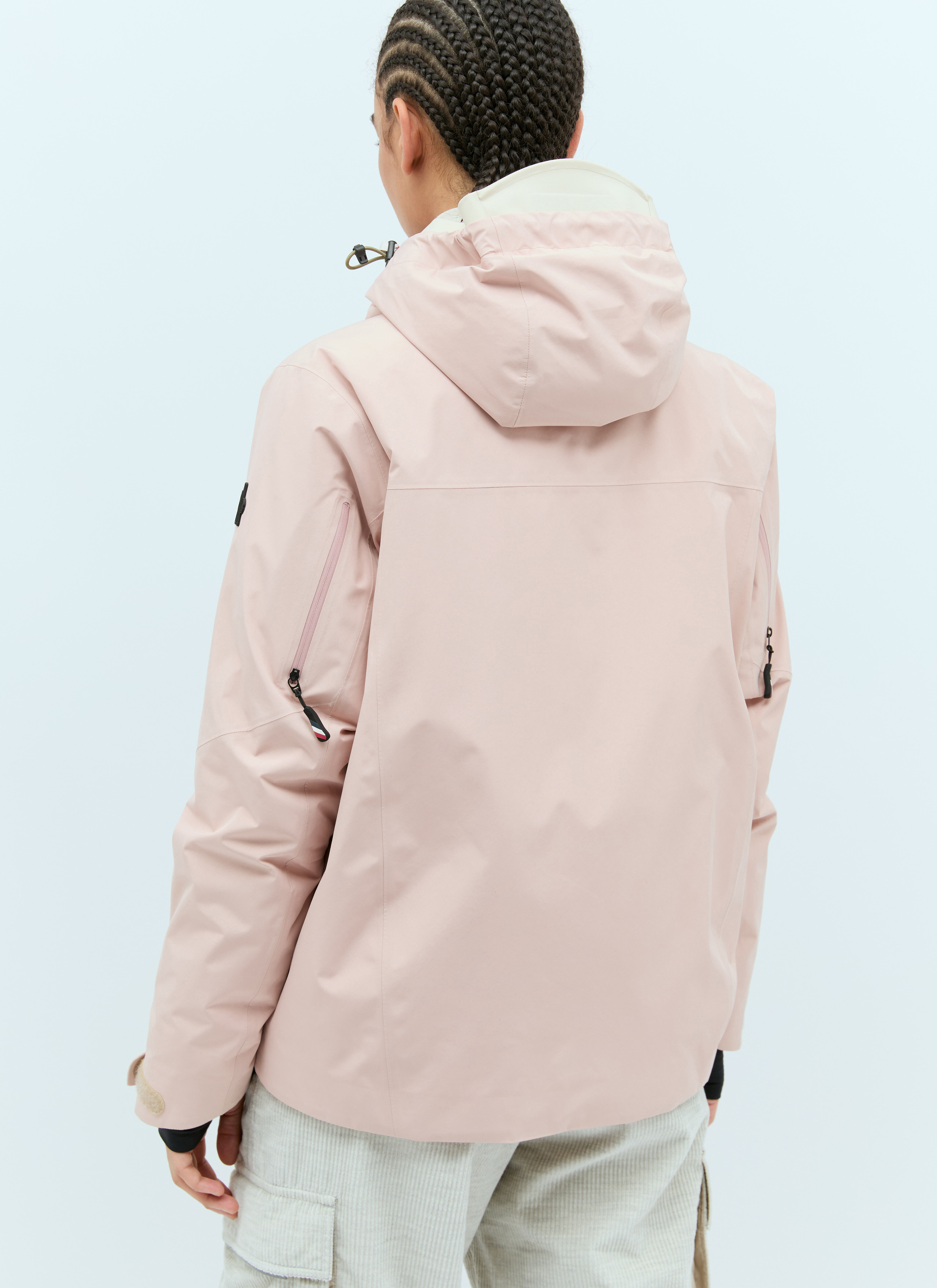 MONCLER | Ampay GORE-TEX Padded Ski Jacket 関税込 PrimaLoft x Moncler AMPAY GORE-TEX PADDED SKI JACKET - Primaloft