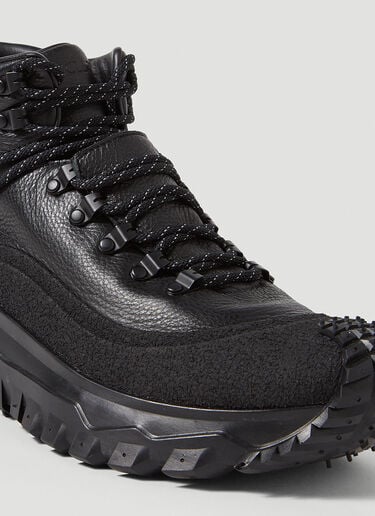 Moncler Trailgrip GTX 高帮运动鞋 黑 mon0150053