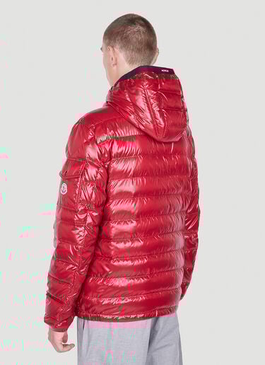 Moncler Galion Jacket Red mon0151026