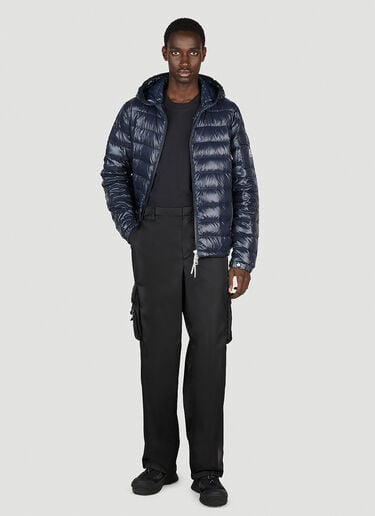 Galion 夹克 Moncler Galion 夹克 藏蓝色 mon0151027
