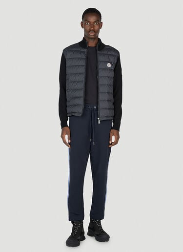 Lungo 运动裤 Moncler Lungo 运动裤 藏蓝色 mon0152004