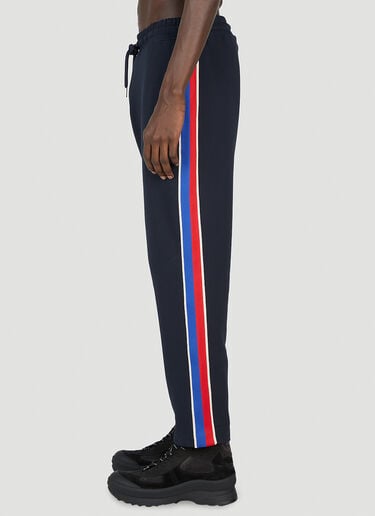 Lungo 运动裤 Moncler Lungo 运动裤 藏蓝色 mon0152004